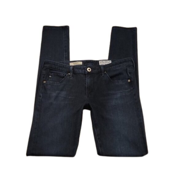 Adriano Goldschmied AG The Legging Super Skinny Jeans - Picture 9 of 9